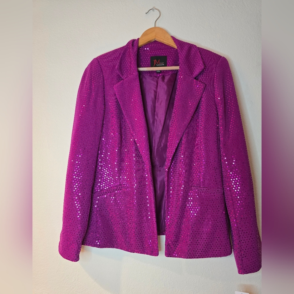 Women's Blazer